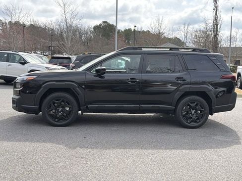 New 2026 Subaru Outback Limited image 6