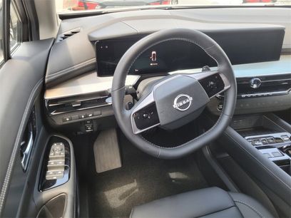 New 2025 Nissan Murano SL w/ Cargo Package