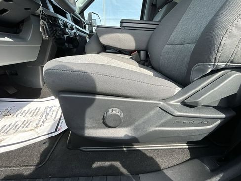 New 2026 Ford F350 XL w/ STX Appearance Package image 18