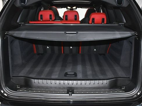 Used 2024 BMW X3 M w/ Executive Package image 84