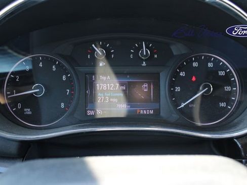 Used 2020 Buick Encore Preferred image 10