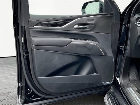 Used 2021 Cadillac Escalade Sport image 22