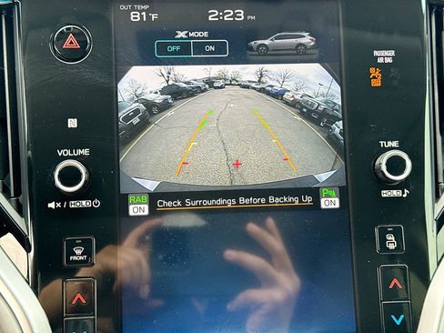 Used 2022 Subaru Outback Limited w/ Popular Package #2 image 17