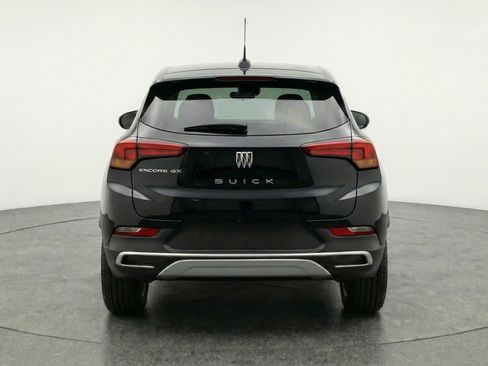 Used 2025 Buick Encore GX Preferred image 7