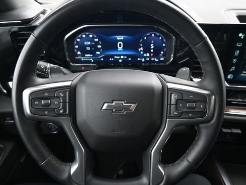 Used 2024 Chevrolet Silverado 1500 RST w/ Convenience Package II image 19