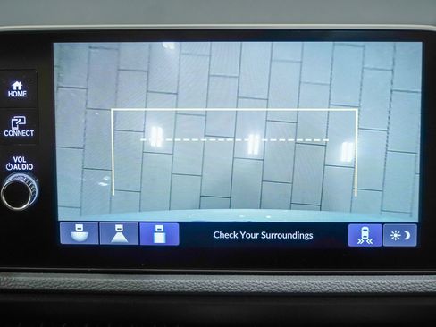 New 2026 Honda CR-V TrailSport image 29
