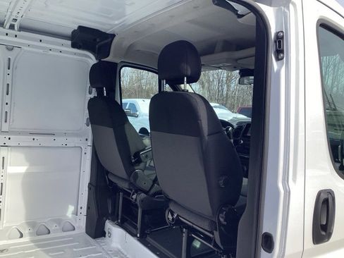 New 2026 RAM ProMaster 1500 w/ Convenience Group image 13