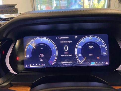 Used 2023 Jeep Grand Cherokee Summit image 17