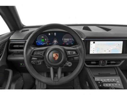 New 2026 Porsche Macan 4 Electric image 9
