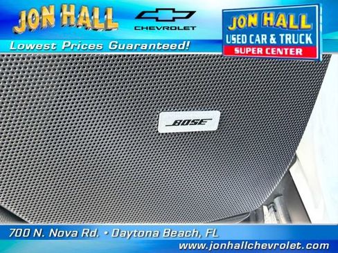 Used 2023 Cadillac XT6 Sport w/ Technology Package image 27