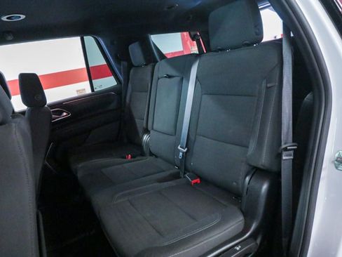 Used 2024 Chevrolet Tahoe LS AWD/4WD image 13