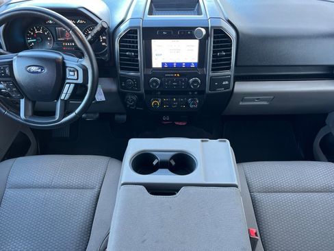 Used 2020 Ford F150 XLT w/ Equipment Group 302A Luxury image 10