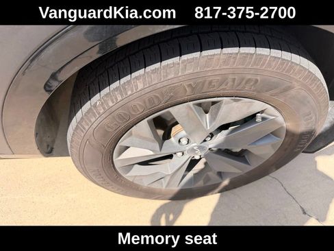 Used 2023 Kia Sportage SX Prestige AWD/4WD image 11