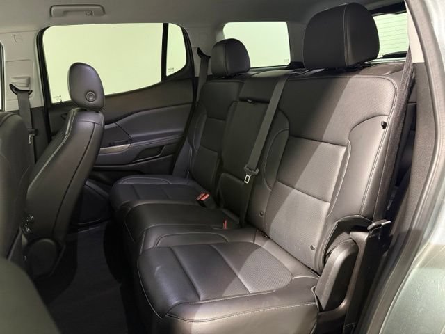 Certified 2023 GMC Acadia SLT AWD/4WD image 30