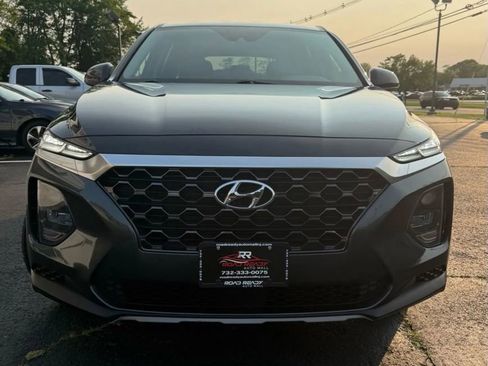 Used 2020 Hyundai Santa Fe SE image 39