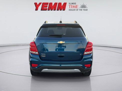 Used 2019 Chevrolet Trax LT image 8