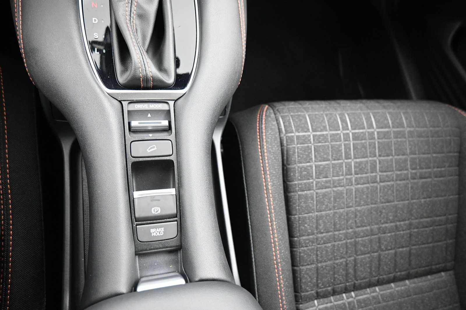 Certified 2024 Honda HR-V Sport image 17