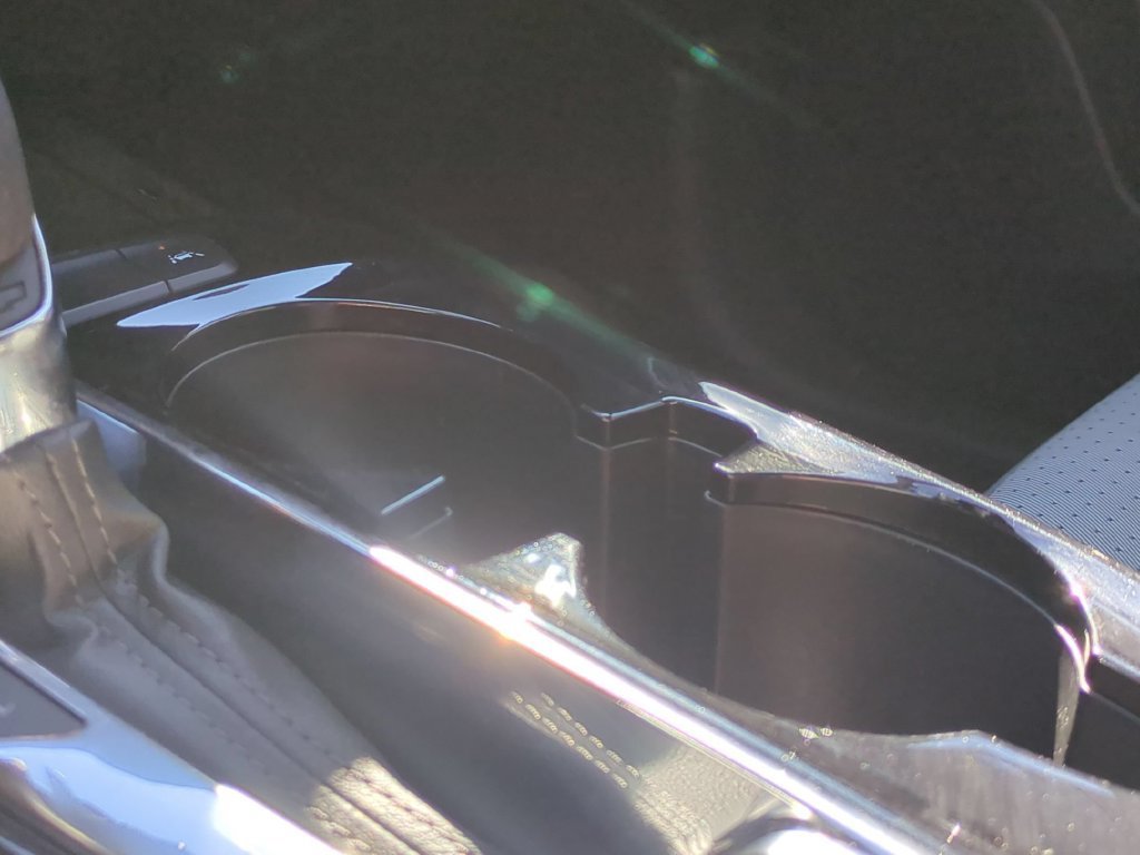 Used 2026 Chevrolet Trax LT FWD image 23