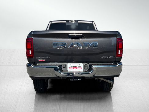 New 2026 RAM 2500 Big Horn image 6