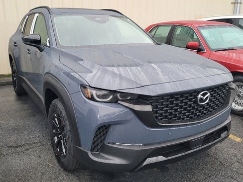 New 2026 MAZDA CX-50 AWD 2.5 Hybrid w/ Premium Pkg image 1