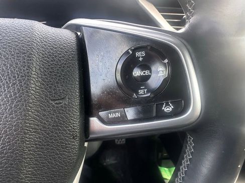 Used 2020 Honda Civic Sport image 18