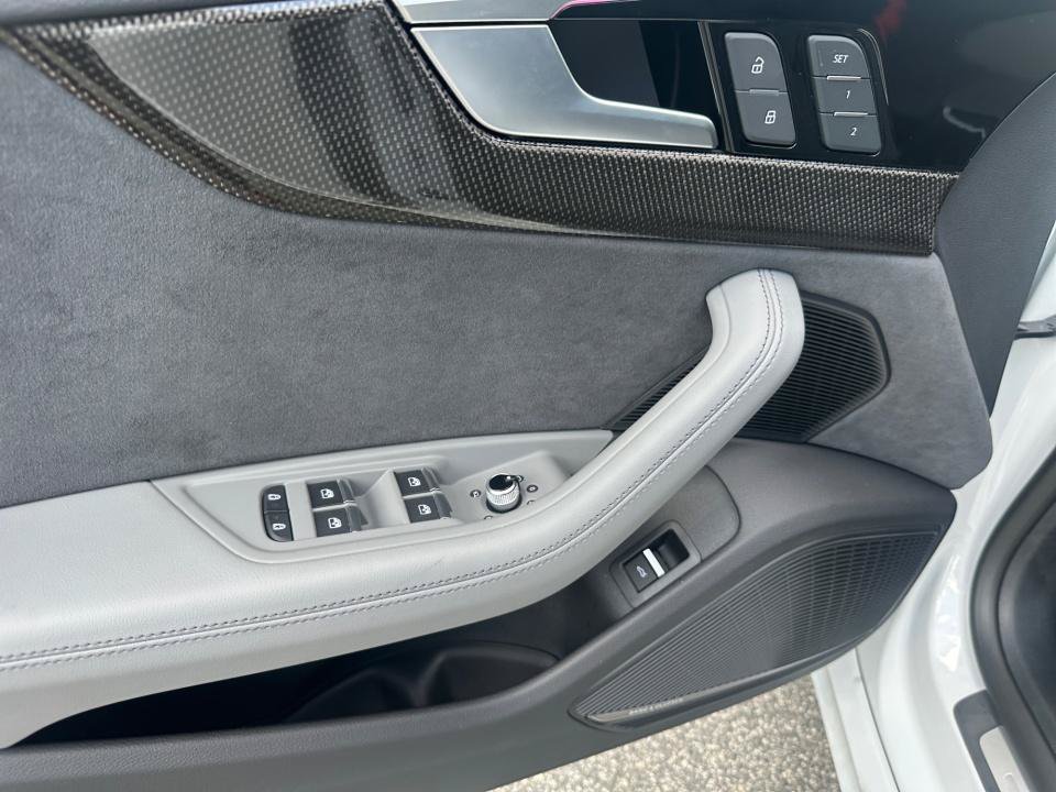 Certified 2025 Audi S5 Prestige AWD/4WD image 31