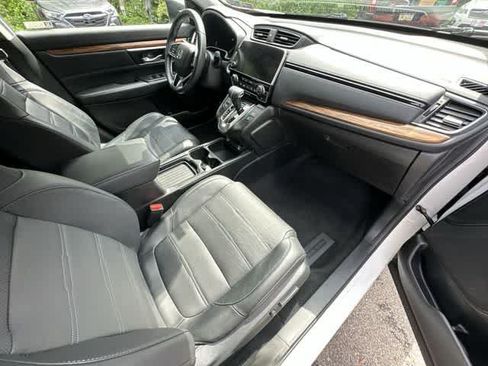 Used 2022 Honda CR-V EX-L image 21