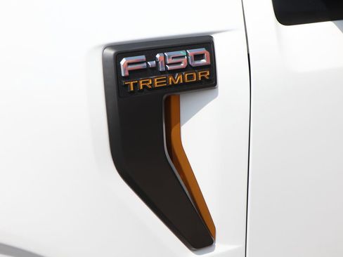 Used 2024 Ford F150 Tremor w/ Equipment Group 402A High AWD/4WD image 56