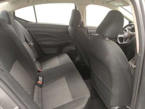 Used 2024 Nissan Versa S image 19