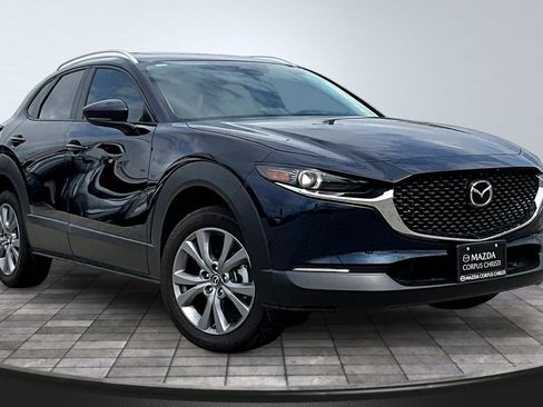 New 2026 MAZDA CX-30 AWD 2.5 S w/ Premium Package image 3