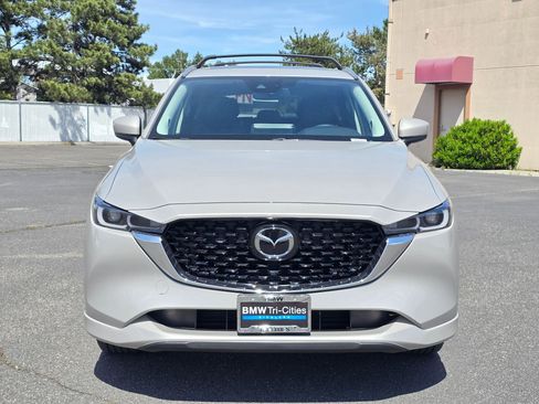 Used 2024 MAZDA CX-5 AWD 2.5 S image 6