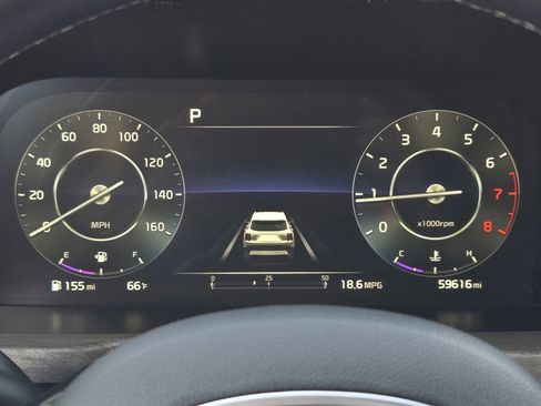 Used 2023 Kia Sorento SX Prestige image 27