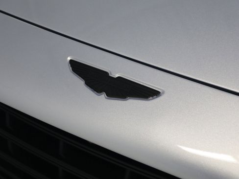 New 2026 Aston Martin DBX 707 image 38