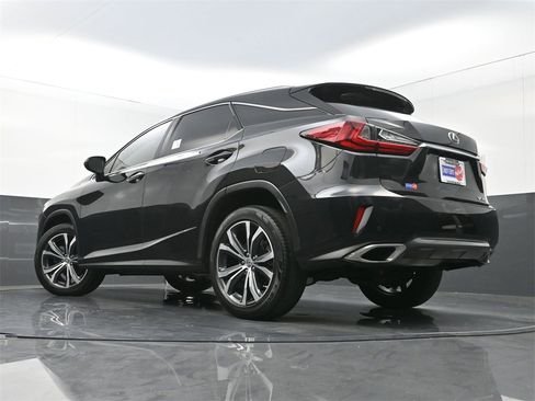 Used 2016 Lexus RX 350 AWD image 29