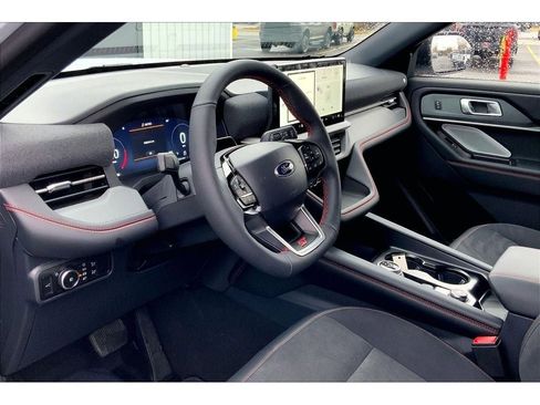 New 2026 Ford Explorer ST image 20