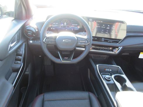 New 2026 Chevrolet Equinox RS w/ Convenience Package III image 14