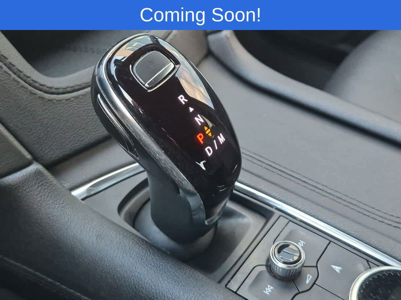 Used 2023 Cadillac XT6 Premium Luxury AWD/4WD image 36