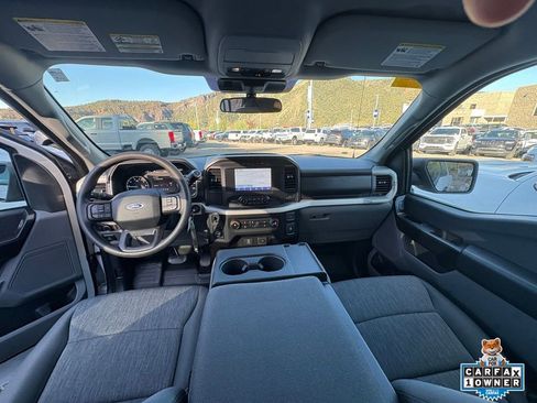 Used 2021 Ford F150 XL w/ Equipment Group 101A High image 4