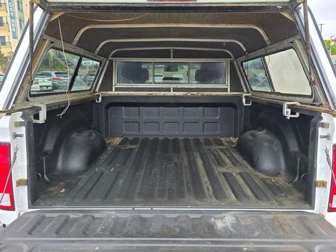 Used 2019 RAM 1500 Tradesman w/ Popular Equipment Group AWD/4WD image 13