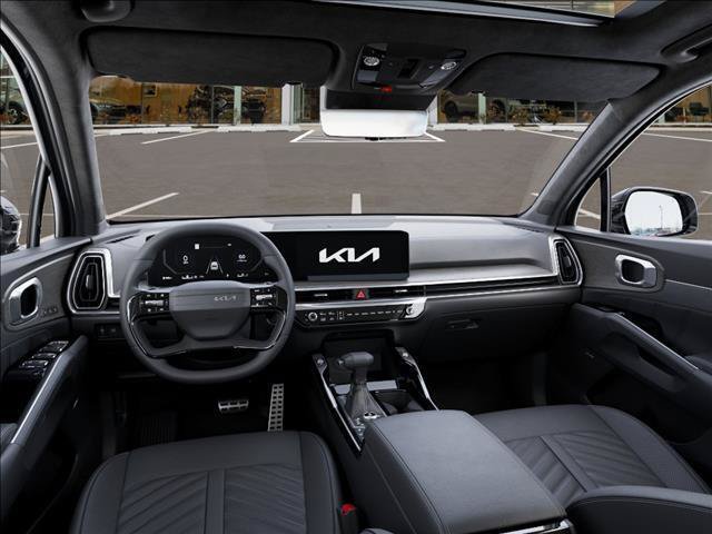 New 2026 Kia Sorento SX Prestige AWD/4WD image 14