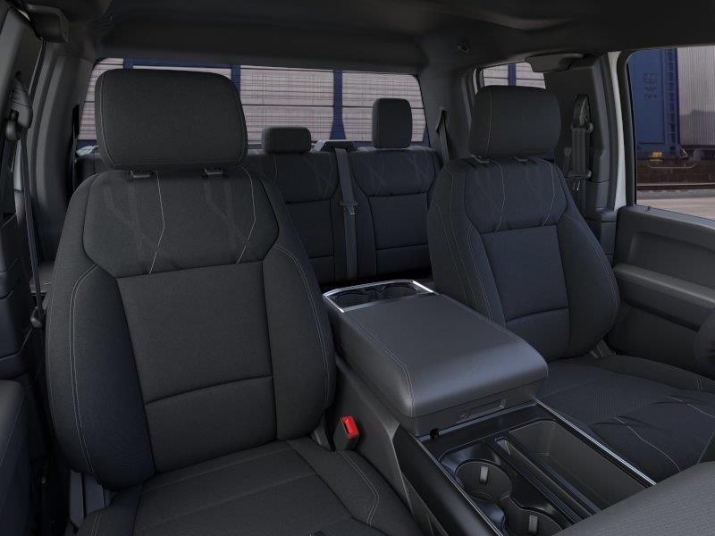 New 2026 Ford F150 STX w/ Equipment Group 200A RWD image 10