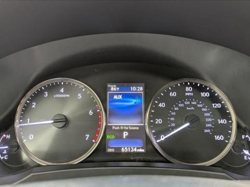 Used 2018 Lexus IS 300 w/ Accessory Package 2 image 26