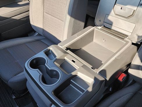 New 2026 GMC Sierra 1500 Elevation w/ X31 Off-Road Package image 32