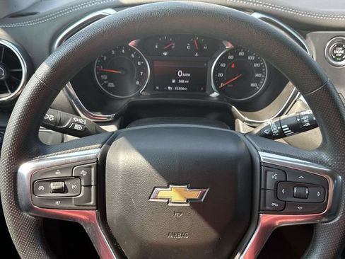 Certified 2024 Chevrolet Blazer LT w/ Convenience Package FWD image 20