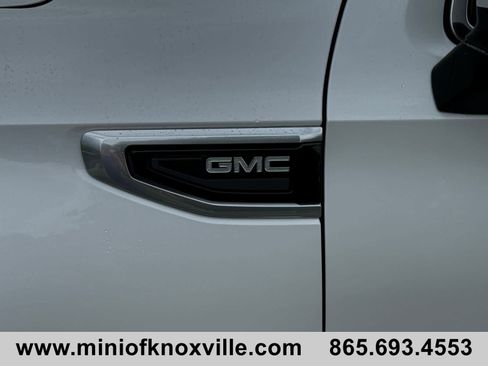 Used 2022 GMC Yukon Denali w/ Max Trailering Package AWD/4WD image 11
