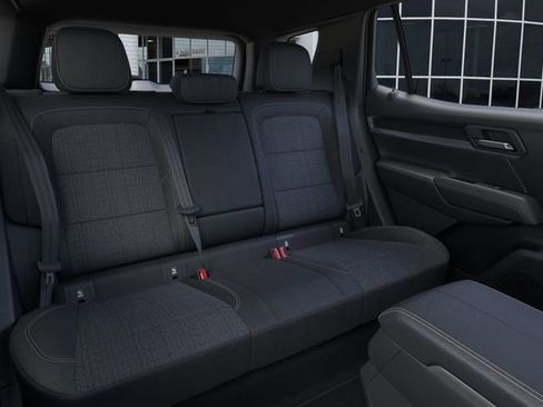 New 2026 GMC Terrain Elevation image 17