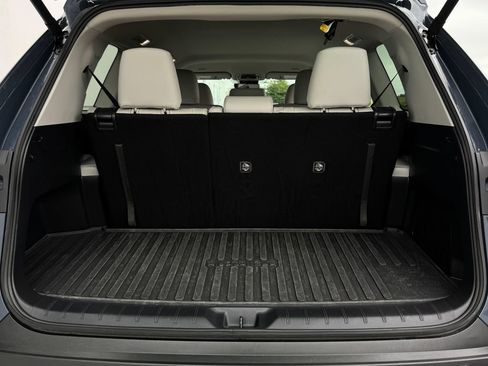 Certified 2025 Toyota Grand Highlander AWD Hybrid image 19