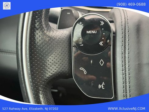 Used 2020 Land Rover Range Rover Evoque R-Dynamic HSE image 12