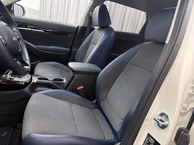 Certified 2024 Kia Seltos S AWD/4WD image 10