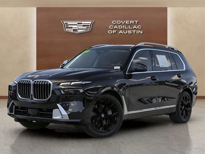Used 2023 BMW X7 xDrive40i w/ Premium Package